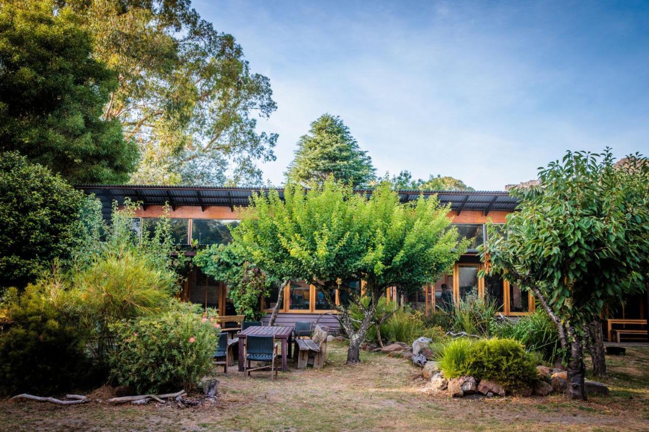 Yha Grampians Eco, Halls Gap Exterior photo