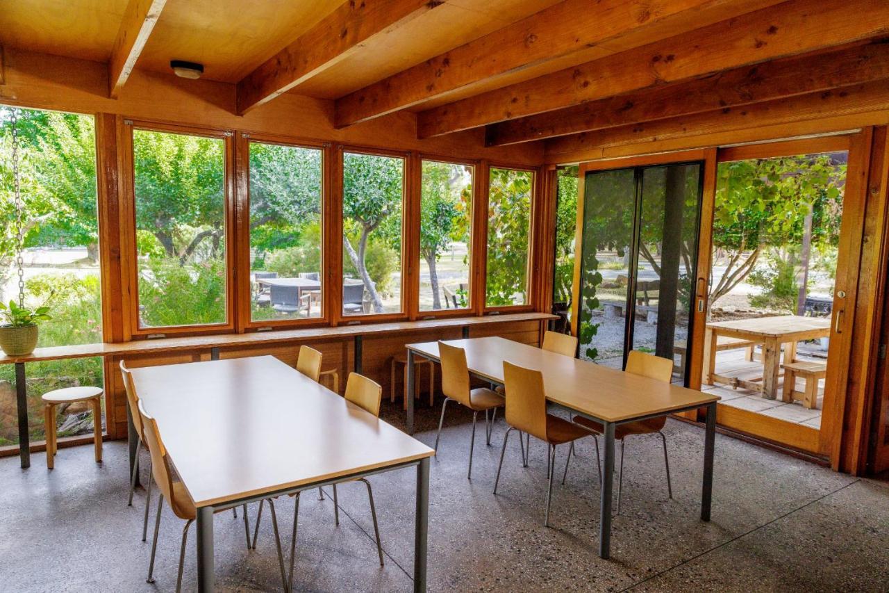 Yha Grampians Eco, Halls Gap Exterior photo