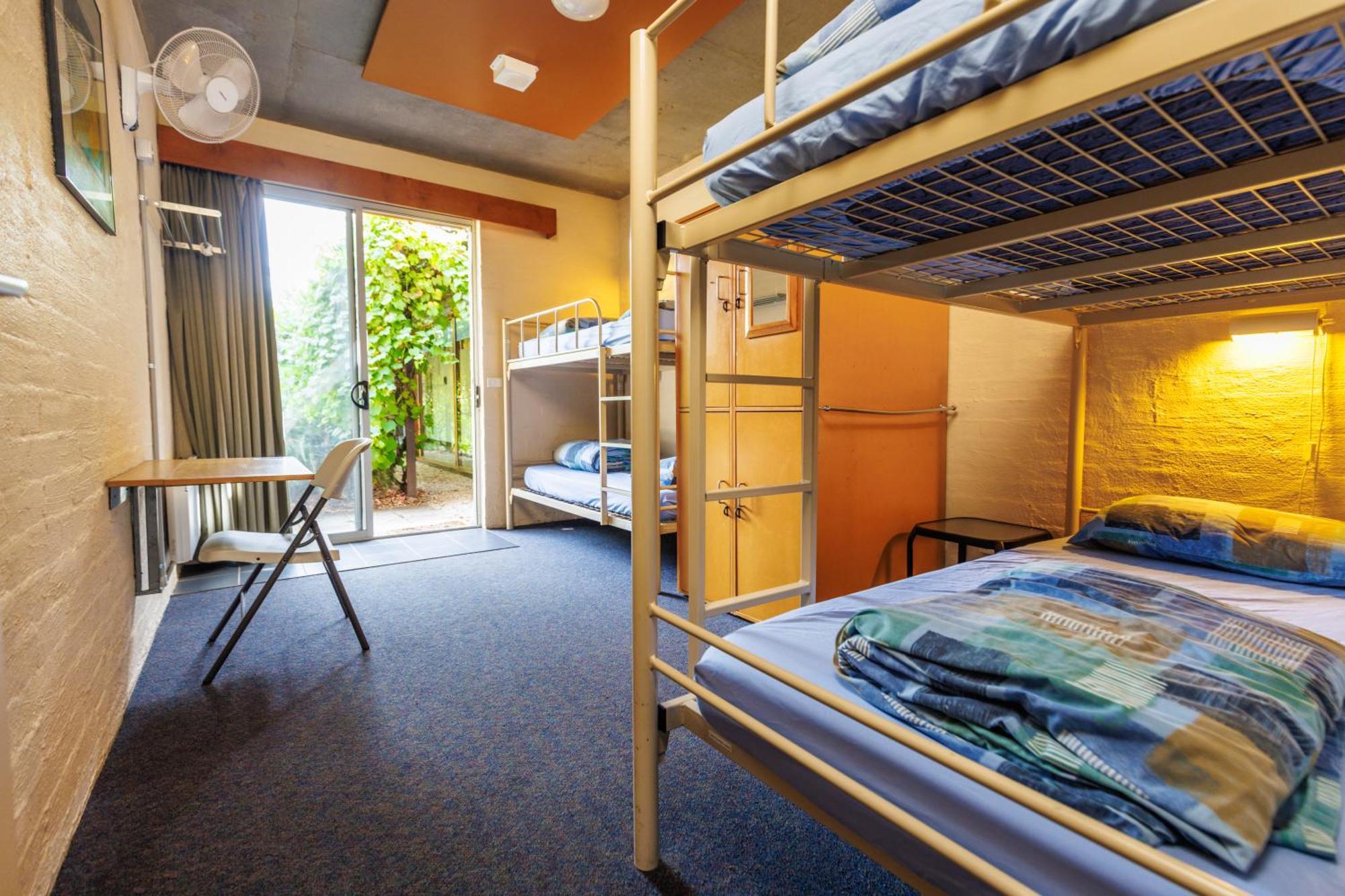 Yha Grampians Eco, Halls Gap Exterior photo